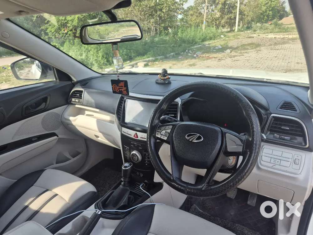 Mahindra Xuv300 Diesel 2020