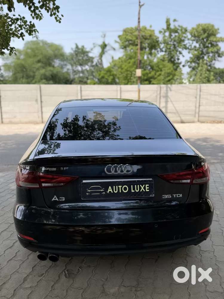 Audi A3 2.0 35 Tdi Premium Plus + Sunroof, 2015, Diesel