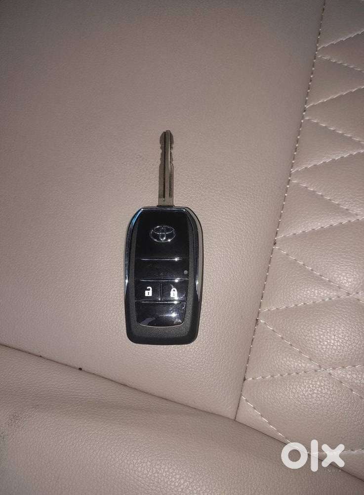 Toyota Fortuner 3.0 4x4 Manual, 2009, Diesel