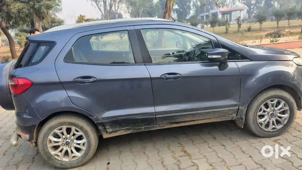 Wonderful Car With Great Mileage