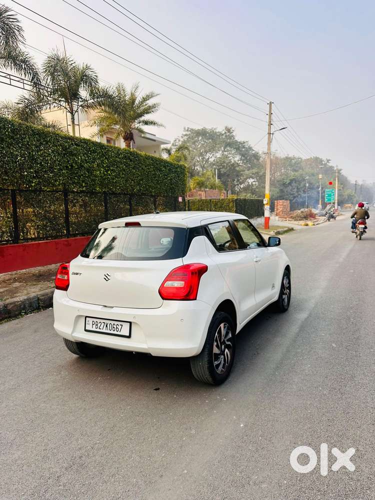 Maruti Suzuki Swift