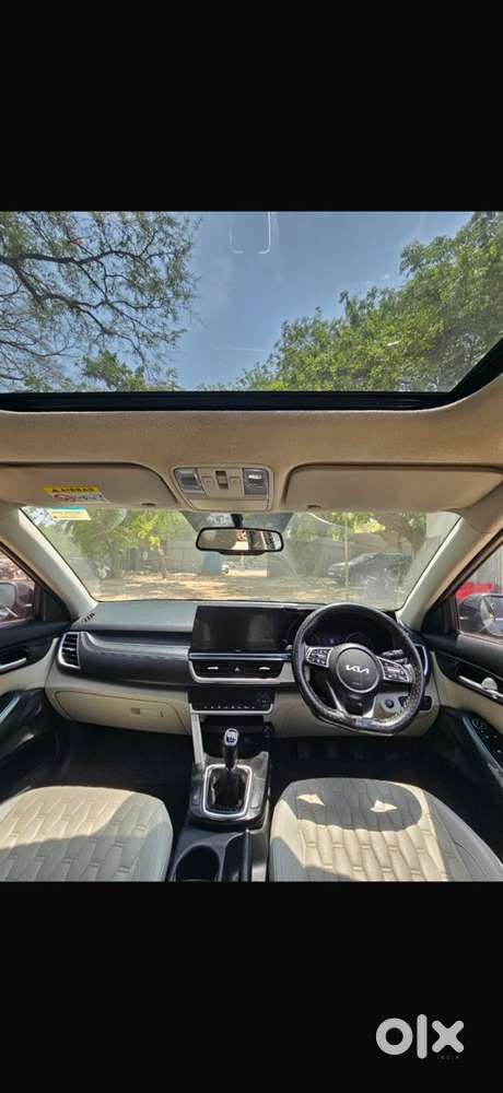 2021 Kia Seltos Diesel Manual Year Fixed Price