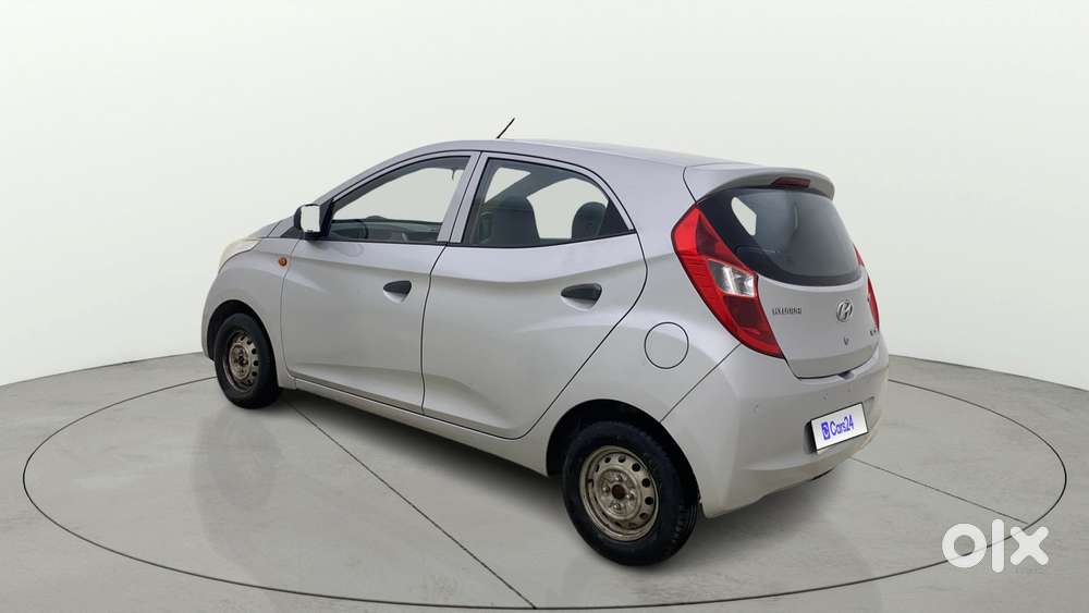 Hyundai Eon Era +, 2013, Petrol