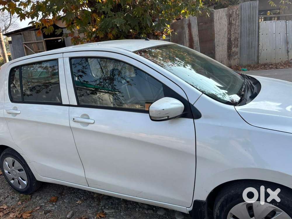 Maruti Suzuki Celerio 2015 Petrol Well Maintained