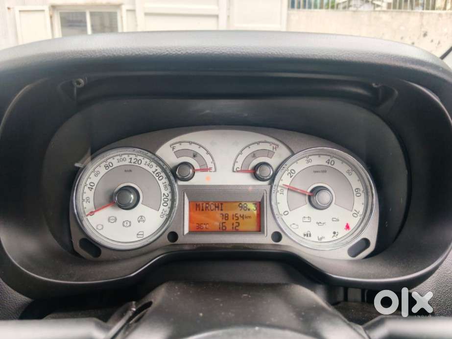 Fiat Linea T Jet, 2011, Petrol
