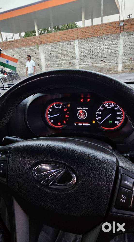Mahindra Thar Lx Hard Top Diesel Mt 4wd, 2022, Diesel