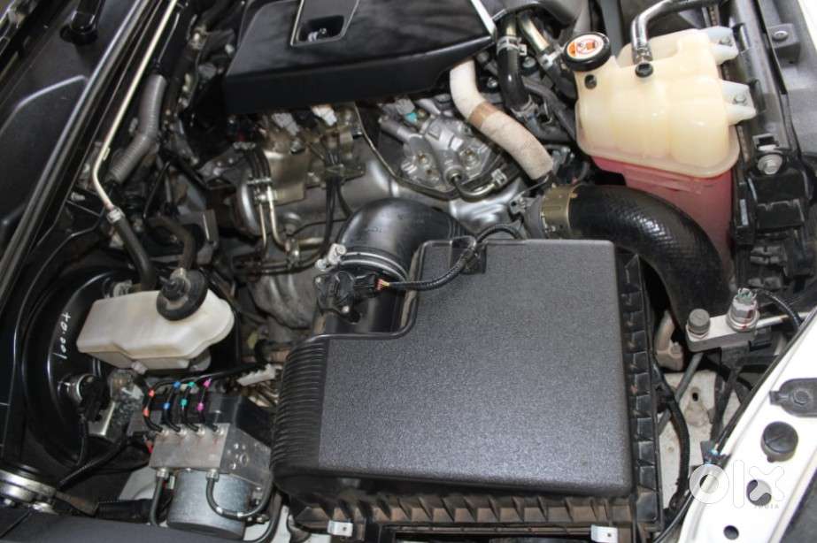 Toyota Fortuner 4x2 Mt 2.8 Diesel, 2022, Diesel