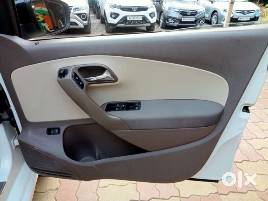 Skoda Rapid 1.5 Tdi At Ambition Plus, 2015, Diesel
