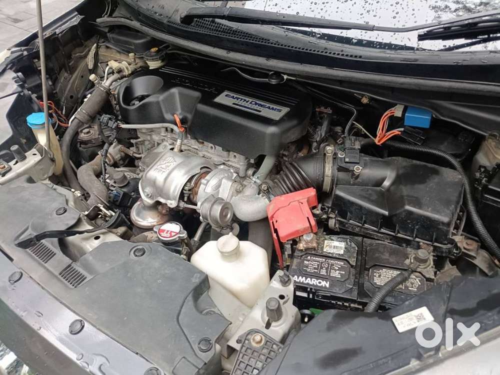 Honda Wr-v I-dtec V, 2018, Diesel