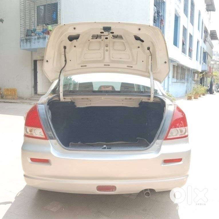 Maruti Suzuki Dzire 1.2 Lxi, 2011, Petrol