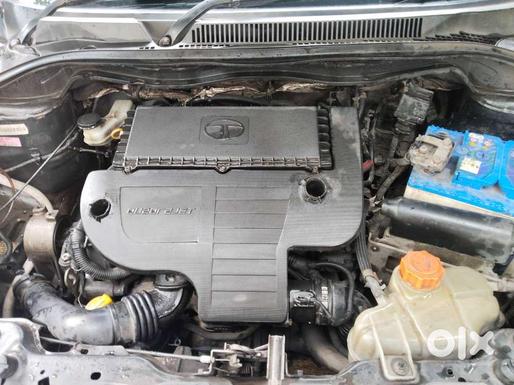 Tata Zest 2016 Diesel 91000 Km Driven