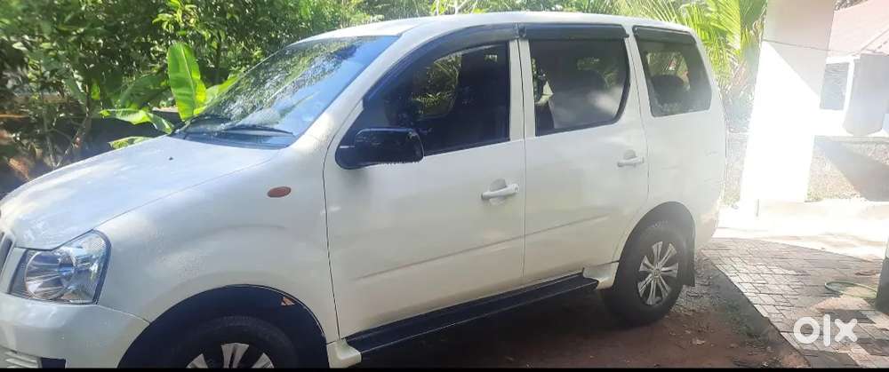 Mahindra Xylo 2011 Diesel Eagle Engine Well Maintained Gd Conditions