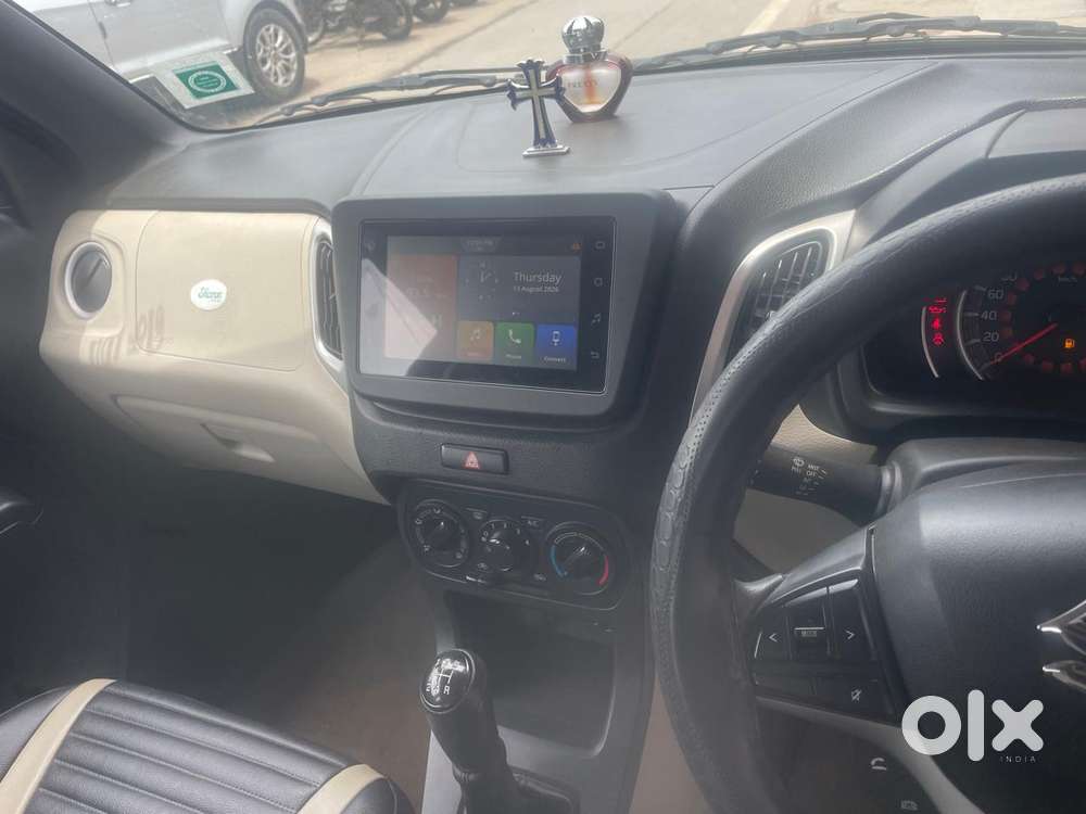 Maruti Suzuki Wagon R 1.2 Zxi, 2021, Petrol