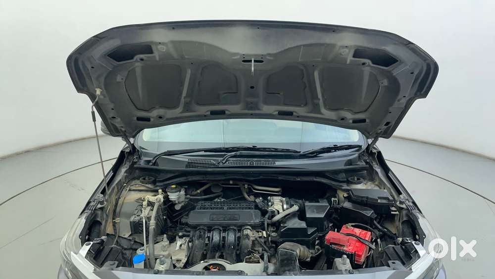 Honda Amaze S Petrol, 2019, Petrol