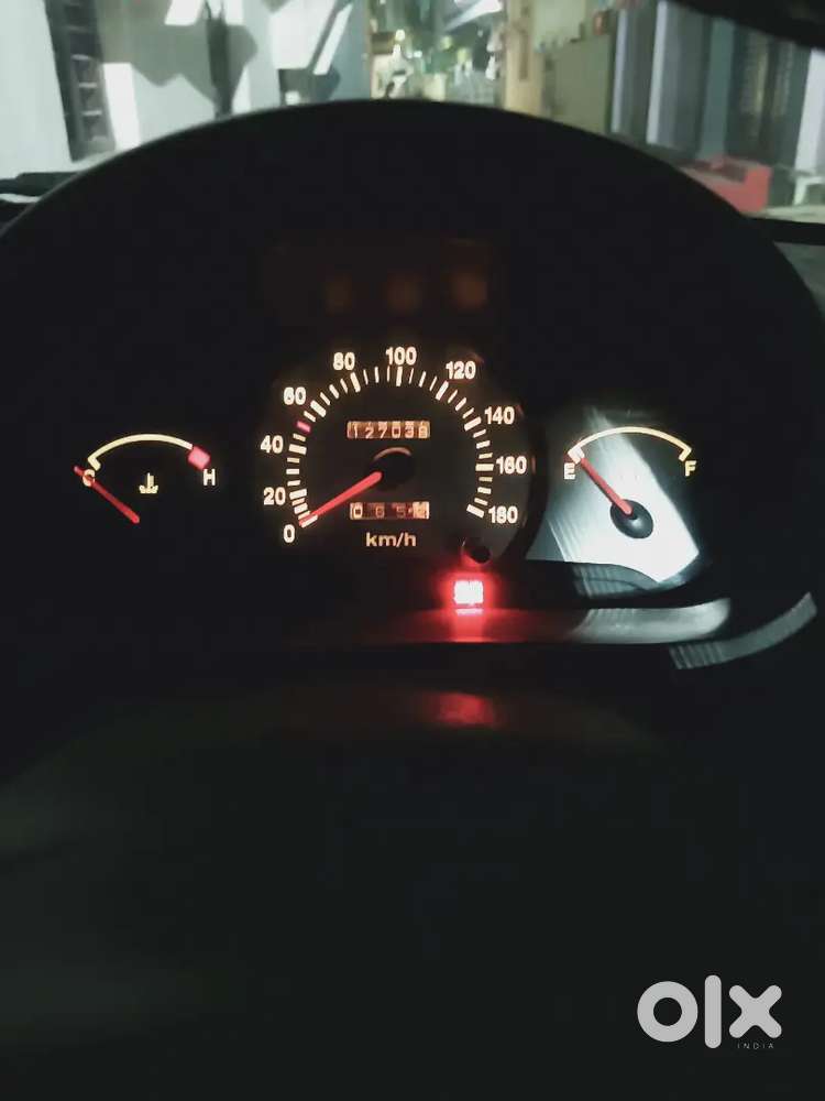 Hyundai Santro Xing 2003