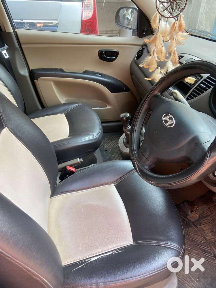 Hyundai I10 2014 Petrol Good Condition
