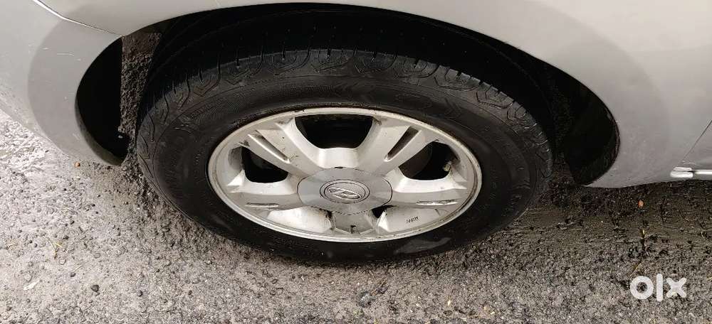 Top End , Primium Hatchback,