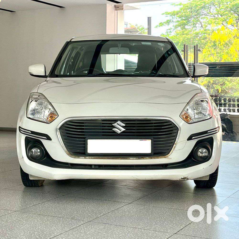 Maruti Suzuki Swift