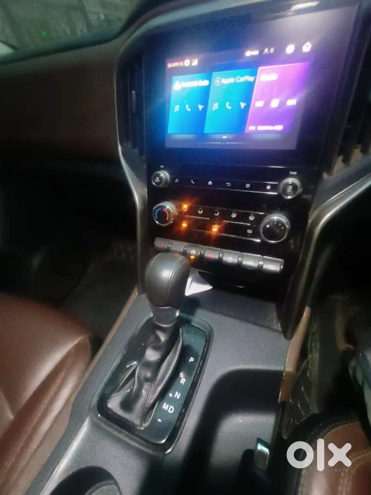 Mahindra Scorpio-n 2024 Diesel
