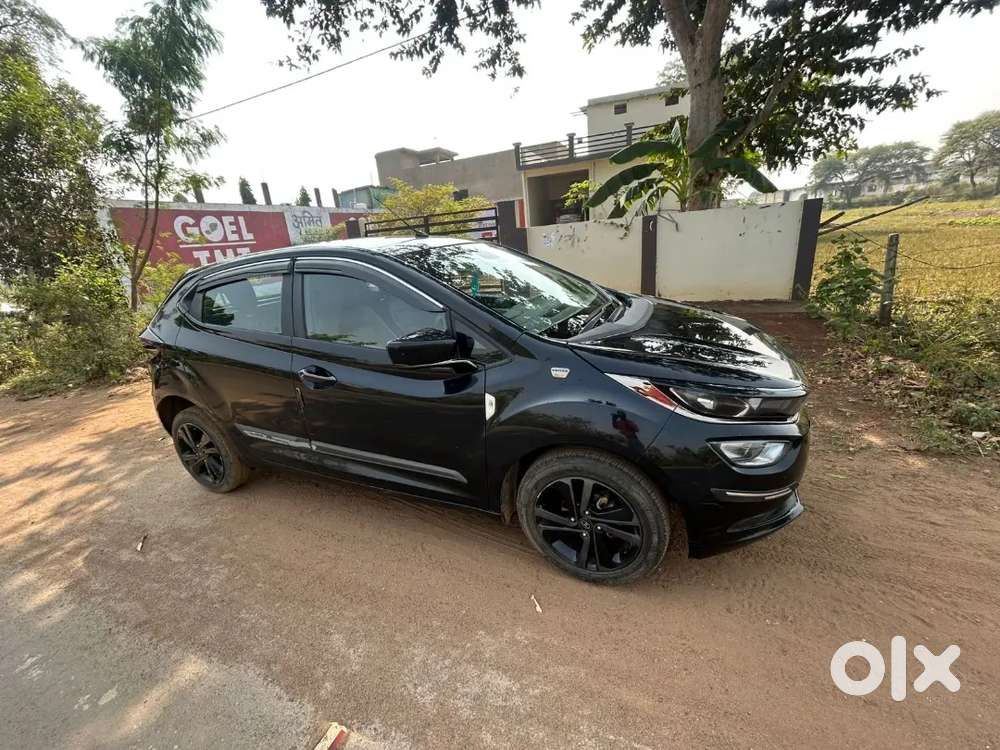 Top Model Dark Edition