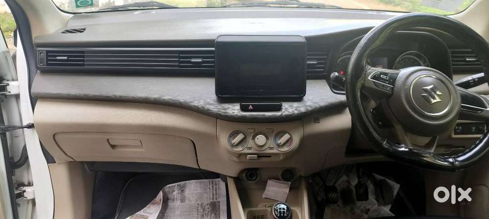 Maruti Suzuki Ertiga, 2024, Cng & Hybrids