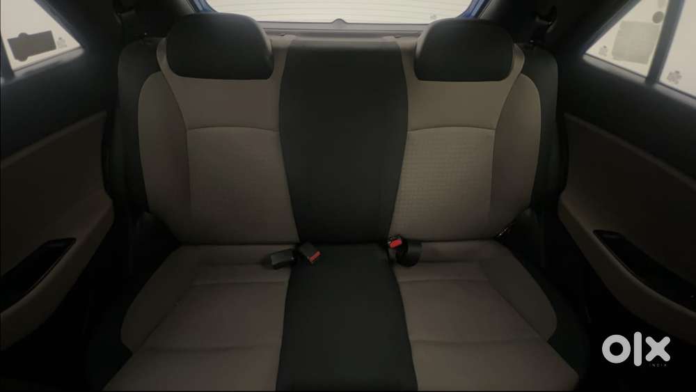 Hyundai Elite I20 [2018-2020] 1.2 Asta, 2017, Petrol