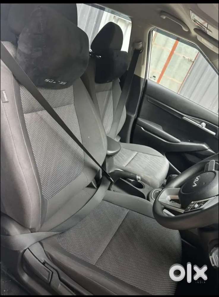 Kia Seltos 2024 Diesel 19000 Km Driven