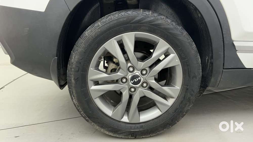 Kia Seltos Htx G, 2022, Petrol