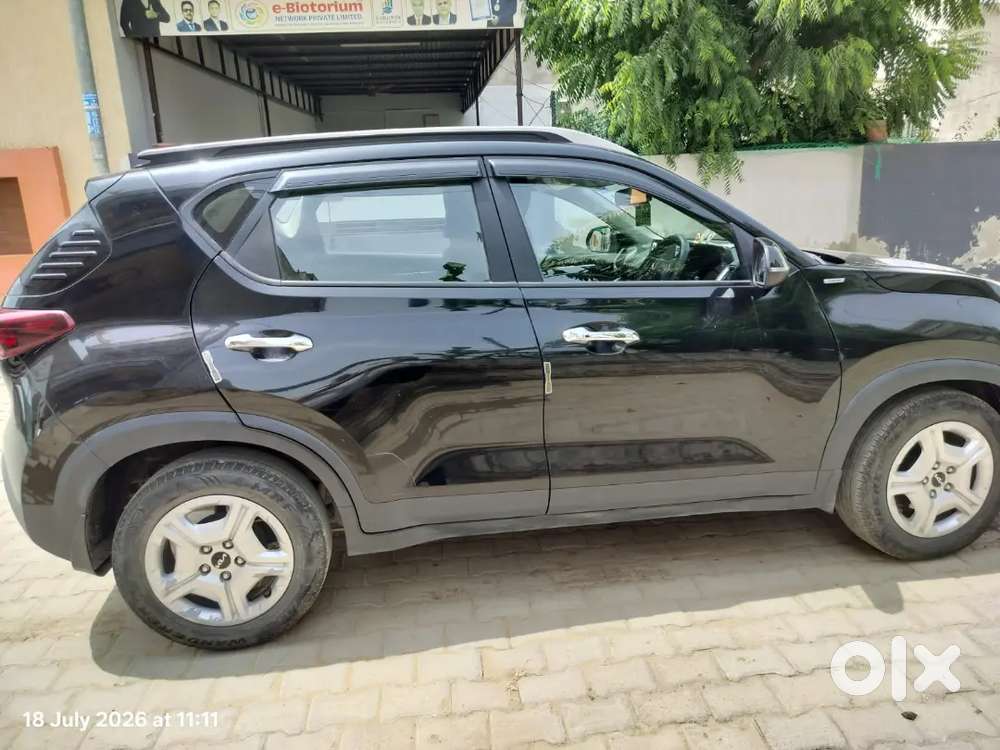 Kia Sonet 1.0 Htx Plus 2023