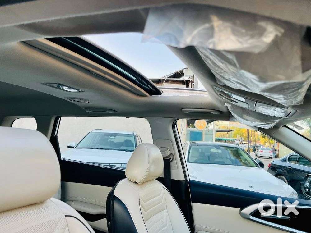 Kia Carens 1.5 Luxury Plus Diesel At 7 Str, 2022, Diesel