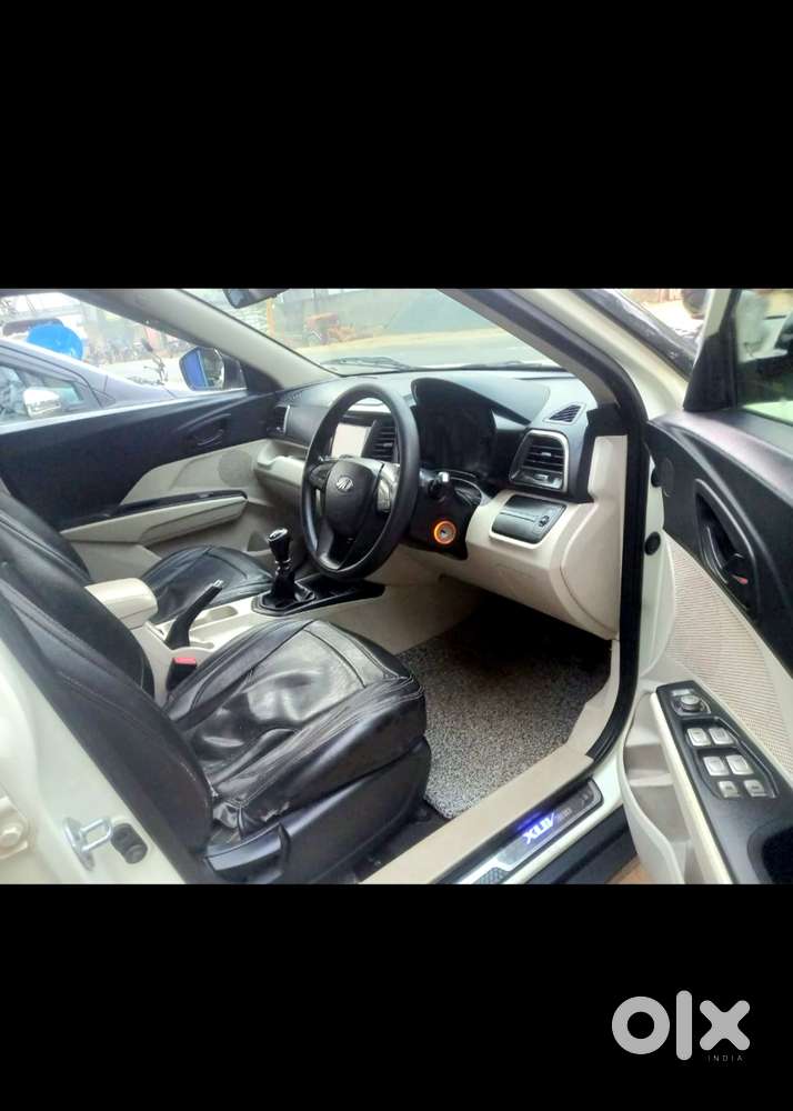 Mahindra Xuv300 W6 Diesel, 2019, Diesel