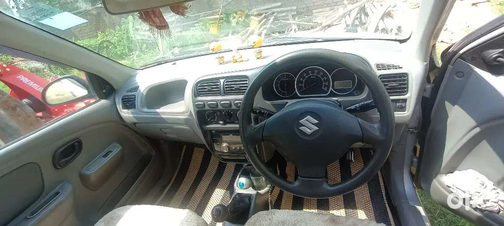 Maruti Suzuki Alto K10 2011 Petrol Good Condition