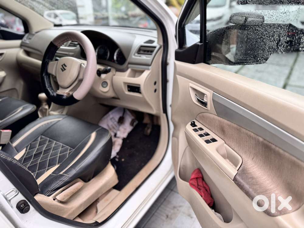 Maruti Suzuki Ertiga Vxi, 2015, Petrol