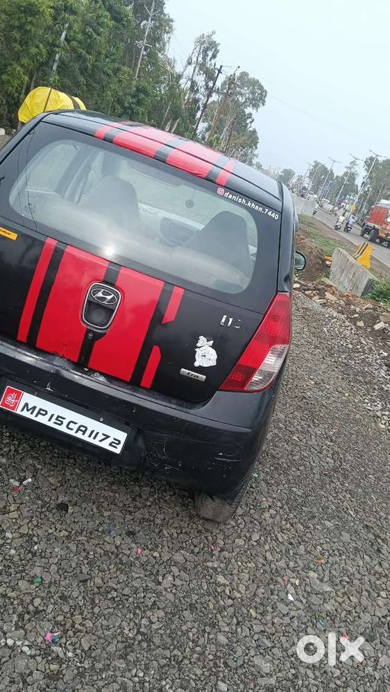 Hyundai I10 2009