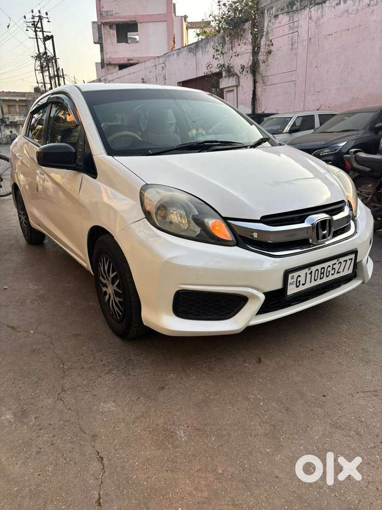 Honda Amaze 1.2 Emt I Vtec, 2013, Diesel