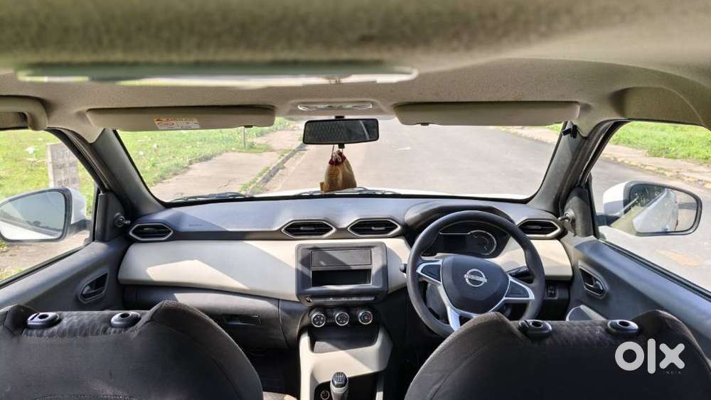 Nissan Magnite 1.0 Xe, 2023, Petrol