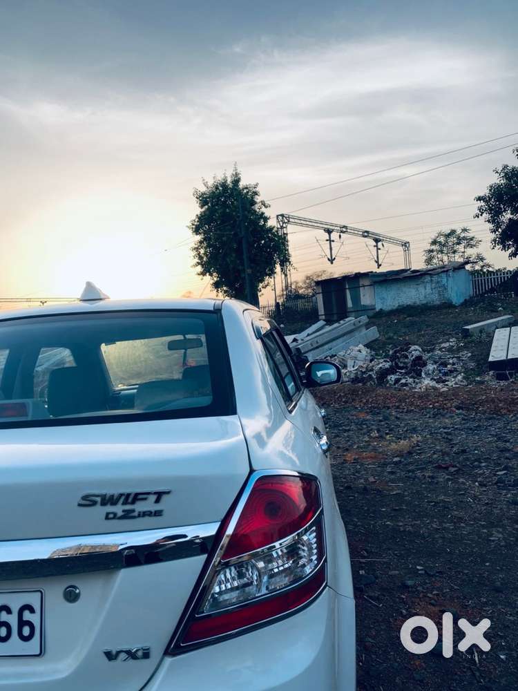 Maruti Suzuki Swift Dzire 2016 Petrol Good Condition