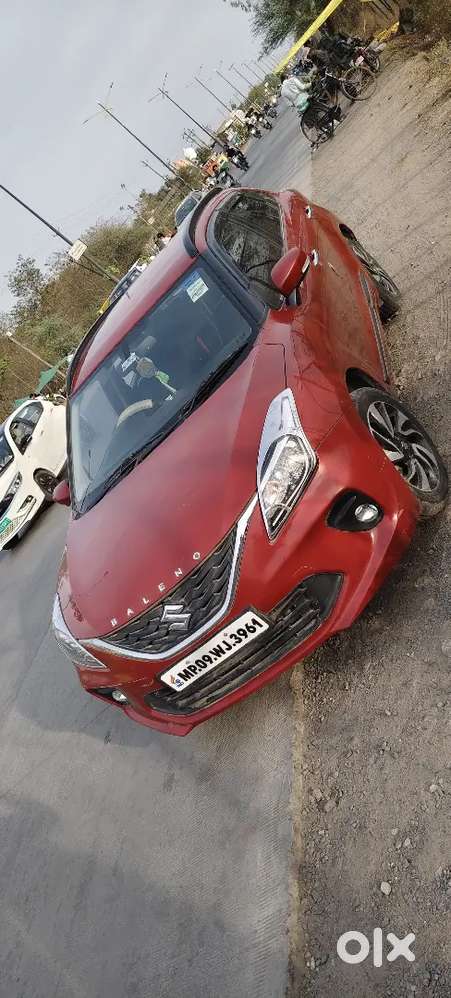 A Good Condition Vahical