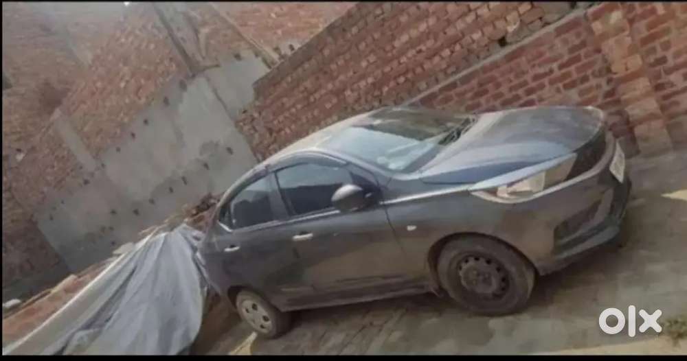 Tata Tigor Revotron 2023 Hybrid Manual
