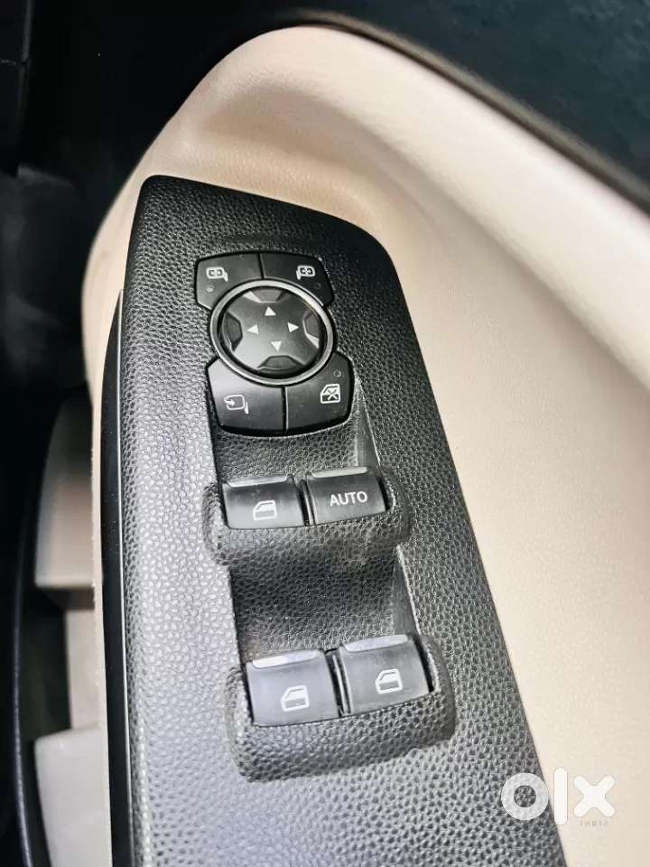 Ford Ecosport [ ] 1.5 Tdci Titanium (o), 2020, Diesel