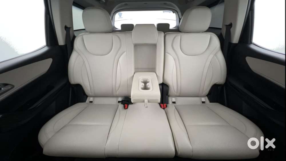 Mahindra Xuv700 2.2 Ax 7 Diesel At Luxury Pack Str, 2024, Diesel