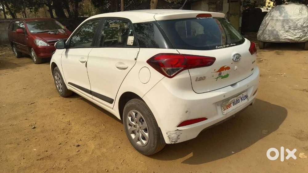 Hyundai Elite I20 Sportz 1.2, 2016, Petrol