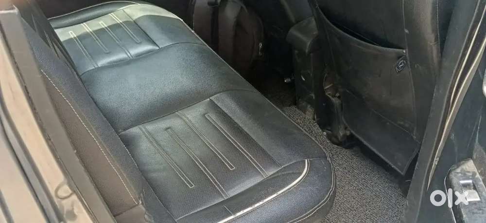 Maruti Wagon R 2017 Hybrid Second Owner