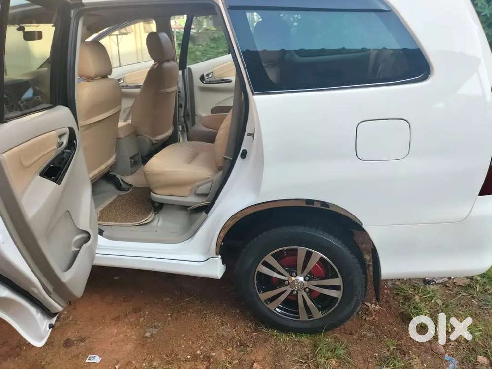 Innova (type 4 Converted)