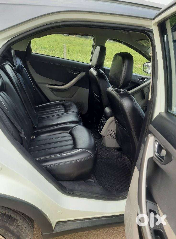 Tata Nexon 1.5 Revotorq Xz Plus Premium, 2019, Diesel