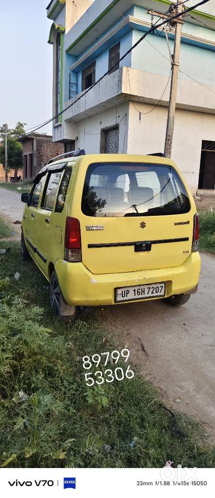 Wagon R 2030 Tak Valid Hai