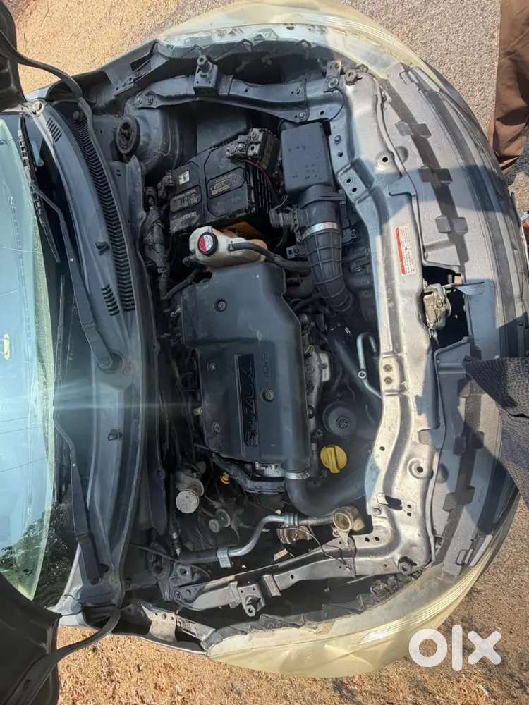 Maruti Suzuki Dzire 2012 Diesel Good Condition