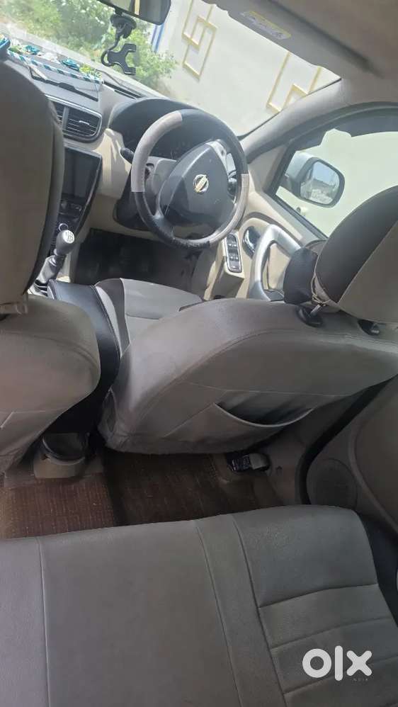 Terano Car For Sale