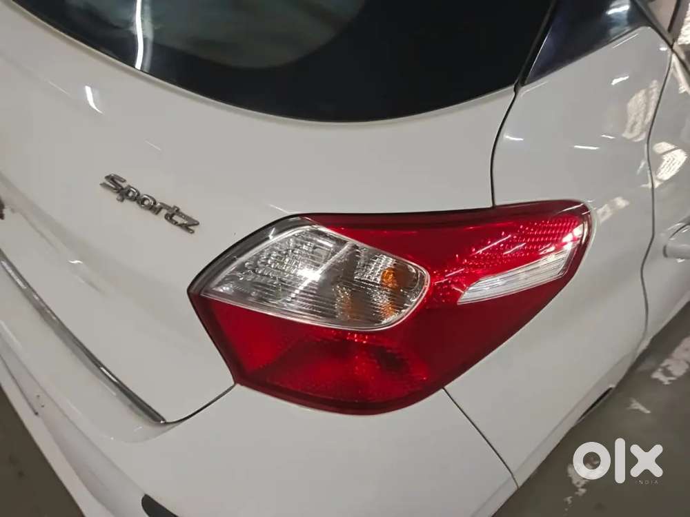 All In Company Condition