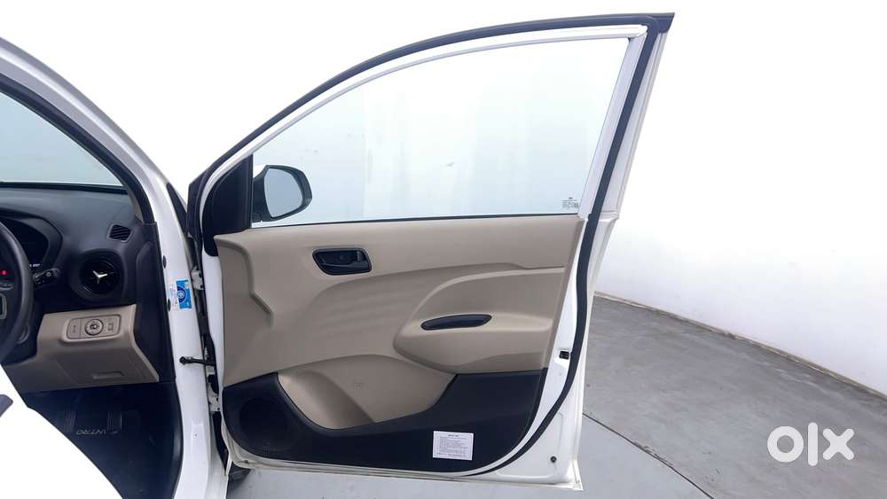 Hyundai Santro Sportz Cng, 2021, Cng & Hybrids